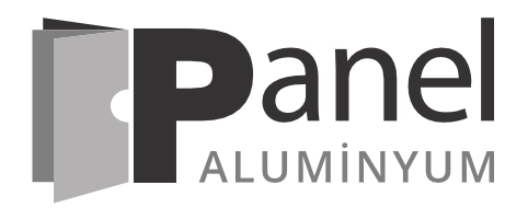 Panel Alüminyum Logo
