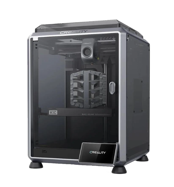 3D YAZICI İLE PROTOTİP ÜRETİMİ